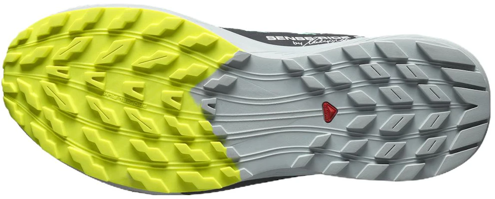 サロモン SENSE RIDE 5 グリーン/ピンク L47234300 Purchase サロモン SENSE RIDE 5 グリーン/ピンク L47234300