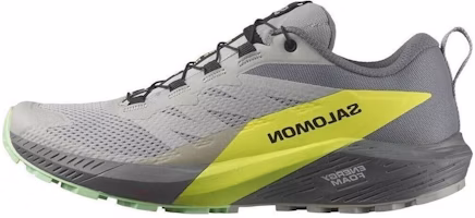 Salomon Sense Ride 5 'Grey' l47144200 Salomon Sense Ride 5 'Grey' l47144200
