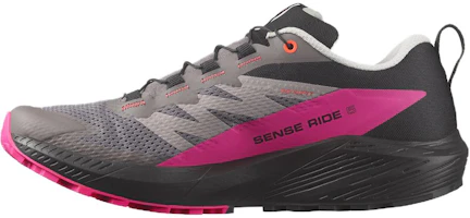 Salomon Sense Ride 5 'Grey Pink' 473854 Salomon Sense Ride 5 'Grey Pink' 473854