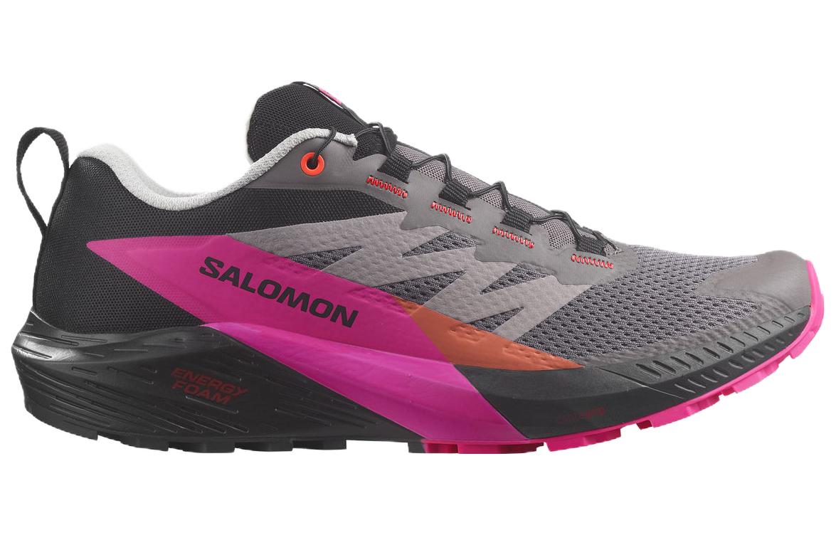 Order Salomon Sense Ride 5 'Gris Rosa' 473854
