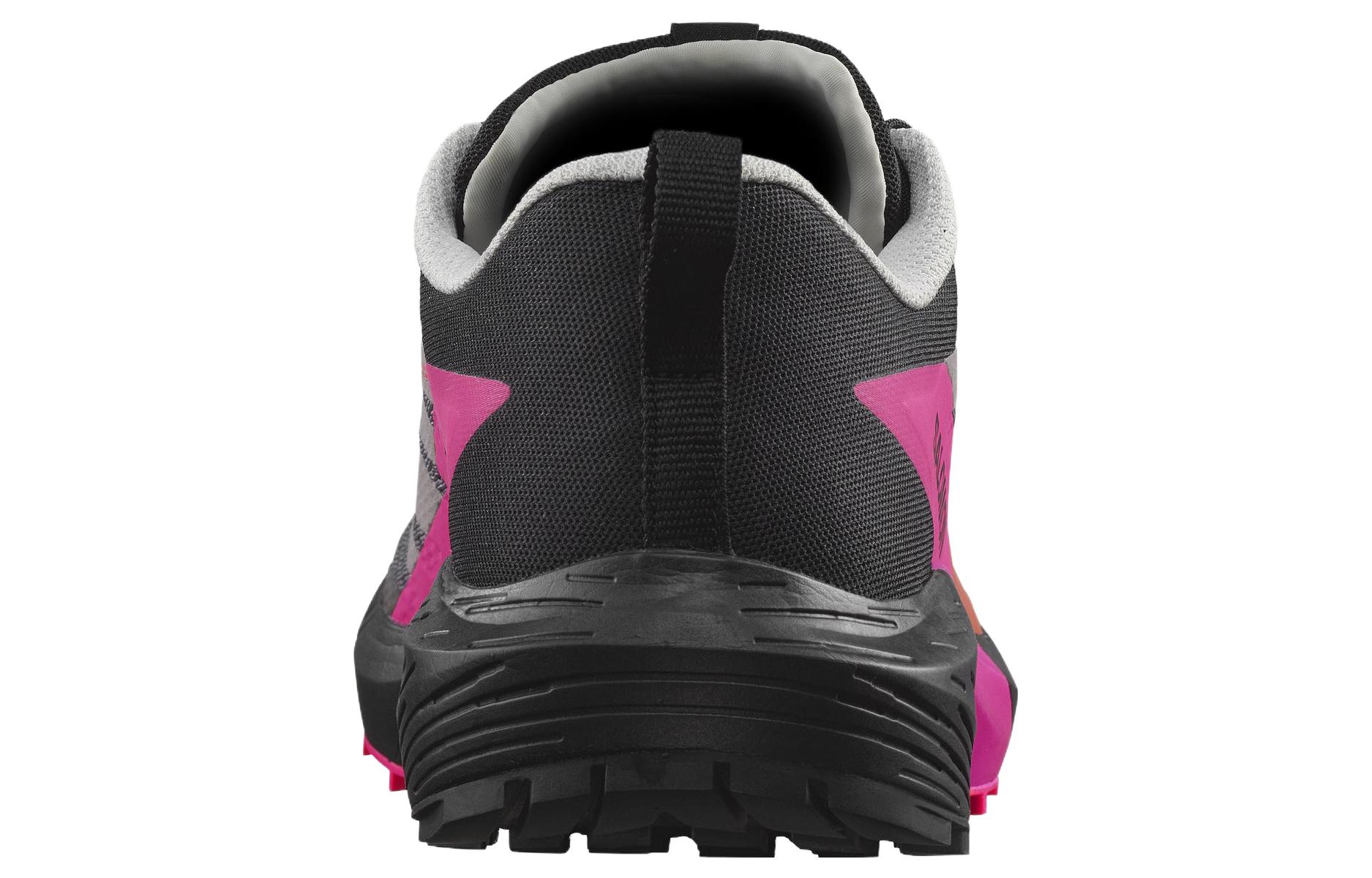 Shop Salomon Sense Ride 5 'Gris Rosa' 473854
