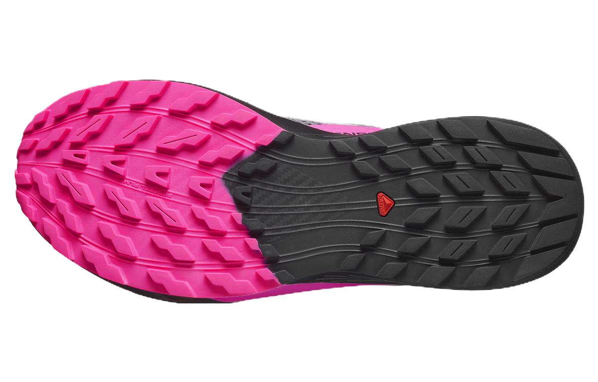 Purchase Salomon Sense Ride 5 'Gris Rosa' 473854