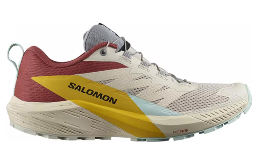 Salomon Sense Ride 5 'Hot Sauce' 圖 2