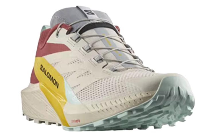 Salomon Sense Ride 5 'Hot Sauce' 圖 3