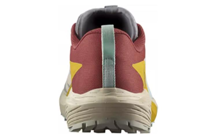 Salomon Sense Ride 5 'Hot Sauce' 圖 4