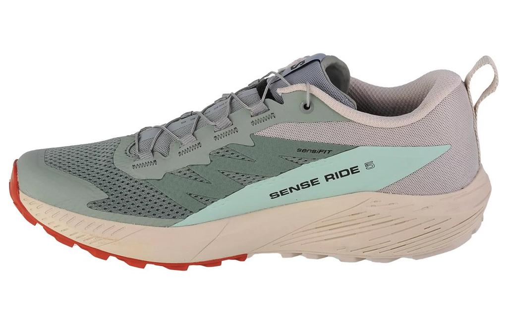 Salomon Sense Ride 5 'Lily Pad Rainy Day' 472117-/-L47211700