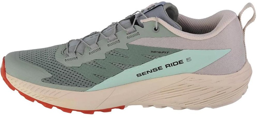 Salomon Sense Ride 5 'Lily Pad Rainy Day' 472117-/-L47211700 Buy Salomon Sense Ride 5 'Lily Pad Rainy Day' 472117-/-L47211700