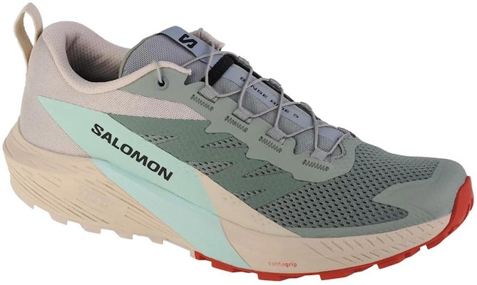 Salomon Sense Ride 5 'Lily Pad Rainy Day' 472117-/-L47211700 Order Salomon Sense Ride 5 'Lily Pad Rainy Day' 472117-/-L47211700