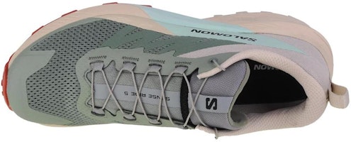 살로몬 센스 라이드 5 '연잎 비 오는 날' (57 characters) 472117-/-L47211700 Lookbook 살로몬 센스 라이드 5 '연잎 비 오는 날' (57 characters) 472117-/-L47211700