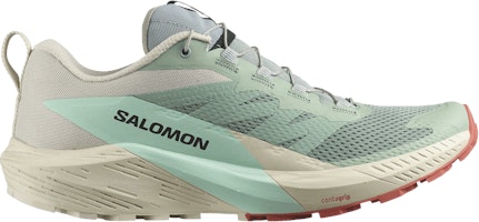 Salomon Sense Ride 5 'Lily Pad Rainy Day' L47211700 Salomon Sense Ride 5 'Lily Pad Rainy Day' L47211700
