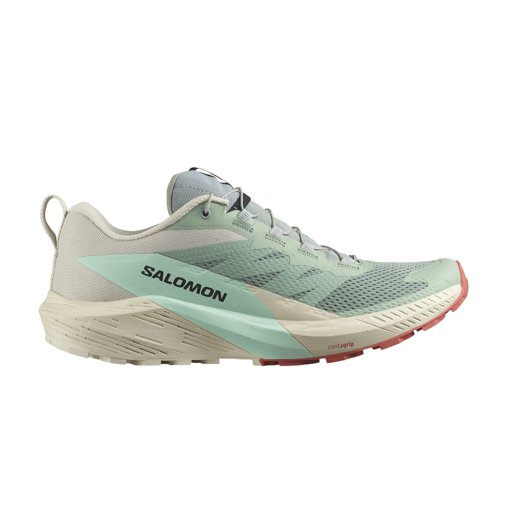 Salomon Sense Ride 5 'Lily Pad Rainy Day' L47211700