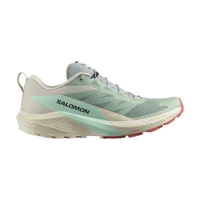 Salomon Sense Ride 5 'Lily Pad Rainy Day'