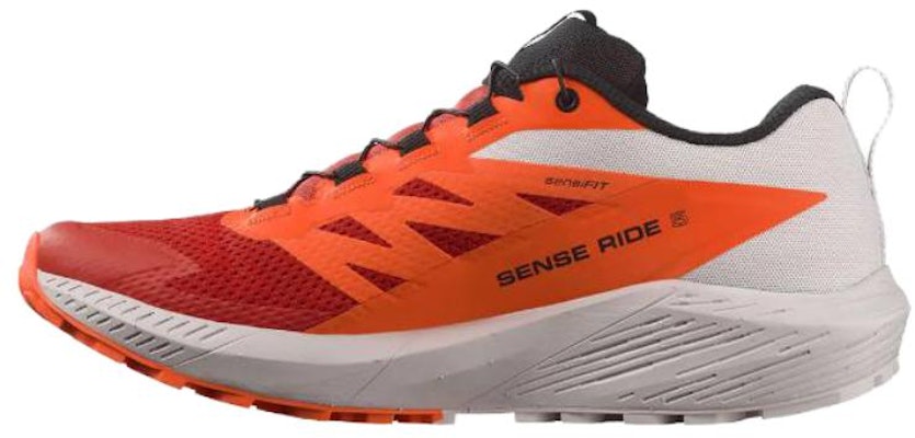 Salomon Sense Ride 5 'Orange' 470462 Buy Salomon Sense Ride 5 'Orange' 470462