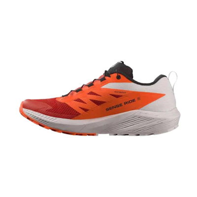 Salomon Sense Ride 5 'Orange'