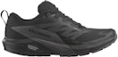 Order Salomon Sense Ride 5 GORE-TEX 'Hitam Magnet' L47147200