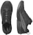 Salomon Sense Ride 5 GORE-TEX 'Hitam Magnet' L47147200