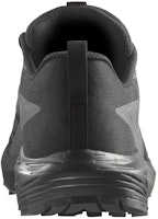 SALOMON薩洛蒙 Sense Ride 5 舒適 減震防滑 低幫 戶外功能鞋 男款 黑色 Shop SALOMON薩洛蒙 Sense Ride 5 舒適 減震防滑 低幫 戶外功能鞋 男款 黑色