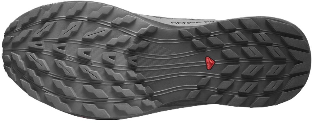 Salomon Sense Ride 5 GORE-TEX 'Black Magnet' L47147200 Purchase Salomon Sense Ride 5 GORE-TEX 'Black Magnet' L47147200