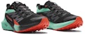 Salomon Sense Ride 5 Low Top 'Black Green' 476982