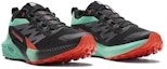 Order Salomon Sense Ride 5 Low Top 'Black Green' 476982