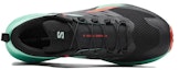 Lookbook Salomon Sense Ride 5 Low Top 'Black Green' 476982