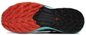 Salomon Sense Ride 5 Low Top 'Black Green' 476982