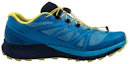 Order Salomon Sense Ride ''Blau Gelb'' 402378