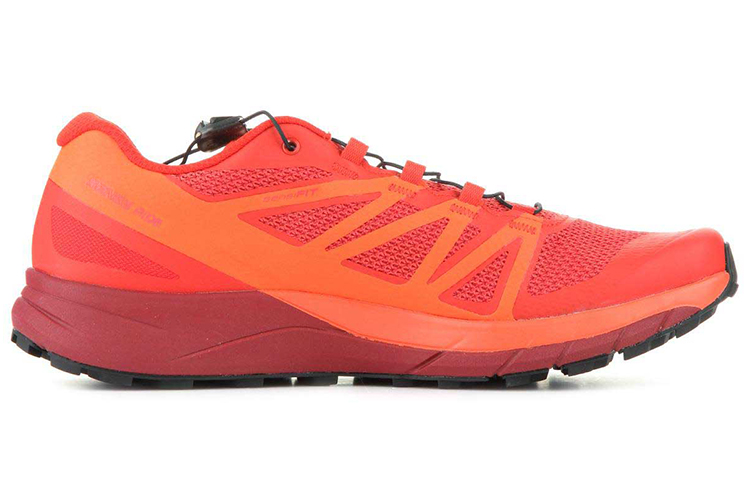 Salomon Sense Ride 'Orange Red' 圖 2