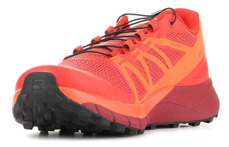 Salomon Sense Ride 'Orange Red' 圖 3