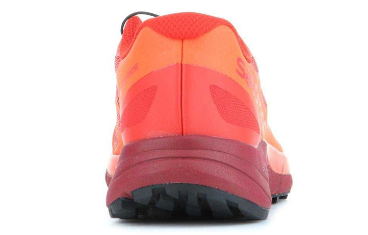 Salomon Sense Ride 'Orange Red' 圖 4