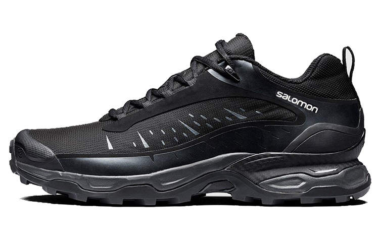 Salomon Shelter Low ADV 'Black'