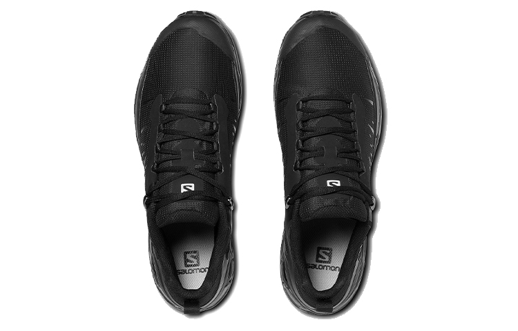 Salomon Shelter Low ADV 'Black' 圖 3