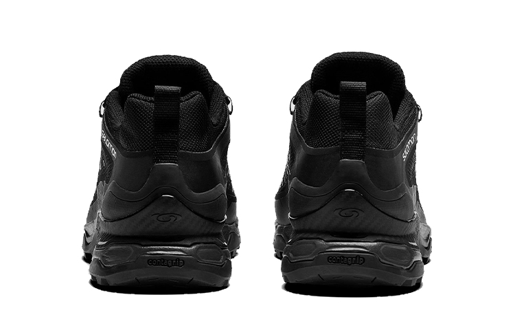 Salomon Shelter Low ADV 'Black' 圖 4