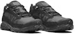 Salomon Shelter Low Leather 'Black Comfort Outdoor Uniseks' 416678
