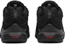 Shop Salomon Shelter Low Leather 'Black Comfort Outdoor Uniseks' 416678