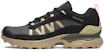 Salomon Shelter Low Kulit 'Hitam Kuning' 416677