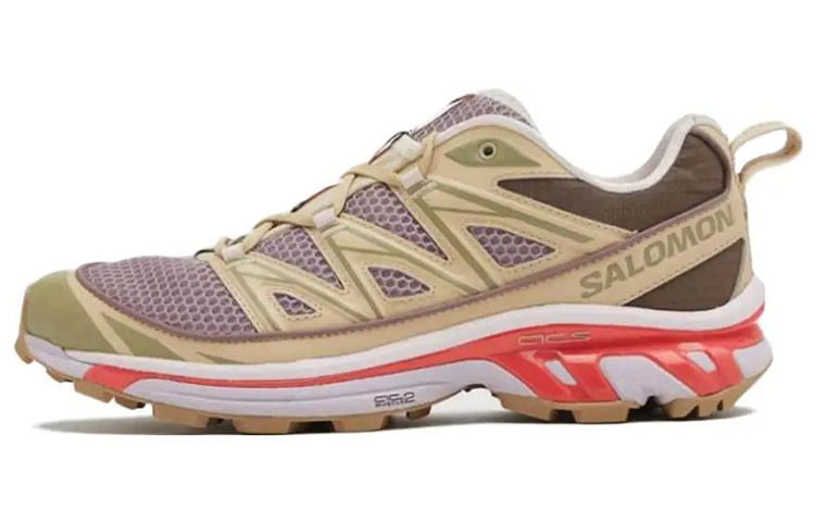 Salomon size? XT-6 Expanse 'Annecy Hotel'
