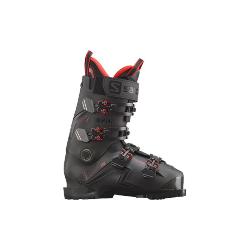 Salomon Ski Boot 'Unisex Outdoor Ski Equipment' L47059200