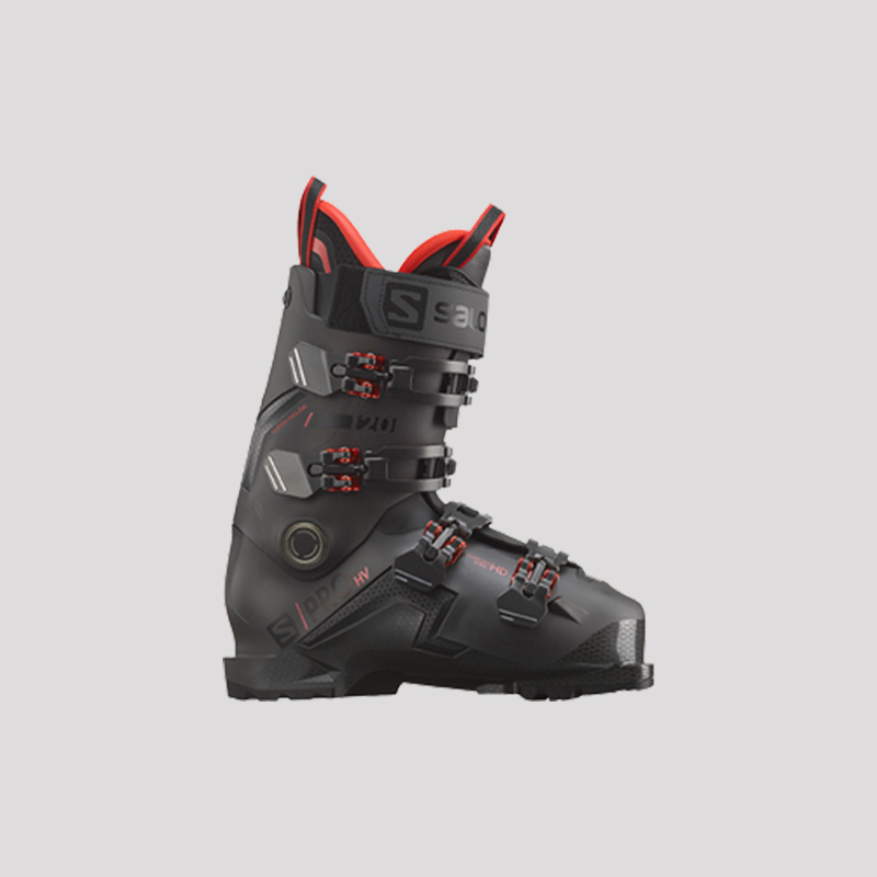 Order Bota de Esquí Salomon 'Equipo de Esquí Outdoor Unisex' L47059200