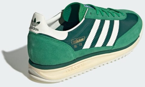 サロモン SL 72 レトロスニーカー JH8643 Details for サロモン SL 72 レトロスニーカー JH8643