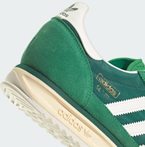 サロモン SL 72 レトロスニーカー JH8643 2