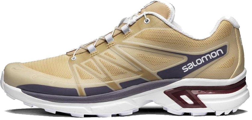 살로몬 슬랩 XT-윙스 2 Adv '브라운 카키 퍼플' 412513 Buy 살로몬 슬랩 XT-윙스 2 Adv '브라운 카키 퍼플' 412513