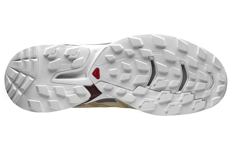 Purchase 살로몬 슬랩 XT-윙스 2 Adv '브라운 카키 퍼플' 412513