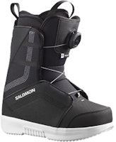 Salomon Snowboard Boots 'Black' L41681700 Salomon Snowboard Boots 'Black' L41681700