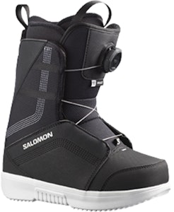 サロモン スノーボードブーツ 'ブラック' L41681700 L41681700 Buy サロモン スノーボードブーツ 'ブラック' L41681700 L41681700