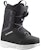 Salomon Snowboard Boots 'Black' L41681700
