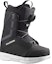 Buy Salomon Snowboard Boots 'Black' L41681700