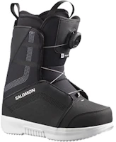 Salomon Snowboard Boots 'Black' L41681700 Salomon Snowboard Boots 'Black' L41681700