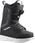 Buy Salomon Snowboard Boots 'Black' L41681700
