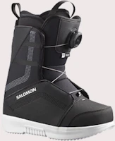 Order Botas de Snowboard Salomon 'Negro' L41681700